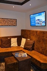 Imagen general del Hotel Apartments Niederseer. Foto 7