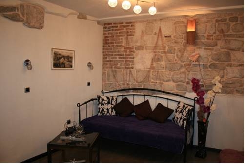 Imagen general del Hotel Apartments Nikolla. Foto 3