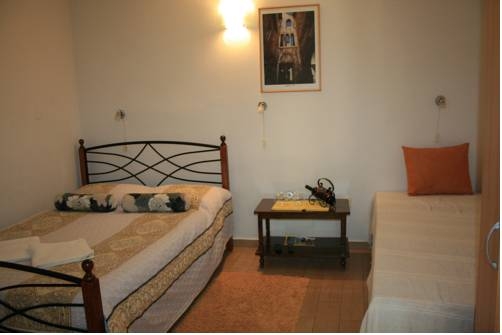 Imagen general del Hotel Apartments Nikolla. Foto 4