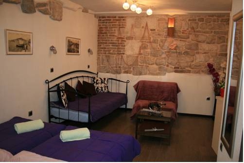 Imagen general del Hotel Apartments Nikolla. Foto 5