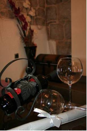 Imagen general del Hotel Apartments Nikolla. Foto 6