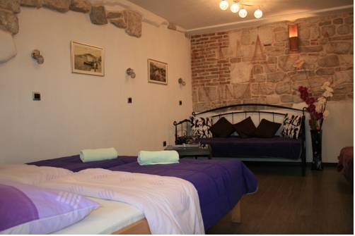 Imagen general del Hotel Apartments Nikolla. Foto 7