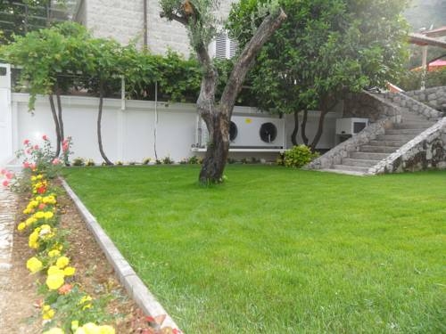 Imagen general del Hotel Apartments Njiric. Foto 3
