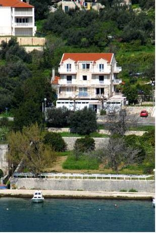 Imagen general del Hotel Apartments Njiric. Foto 10
