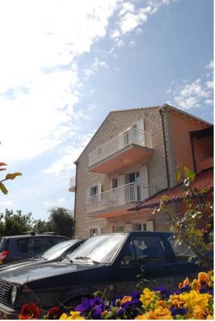 Imagen general del Hotel Apartments Njiric. Foto 12