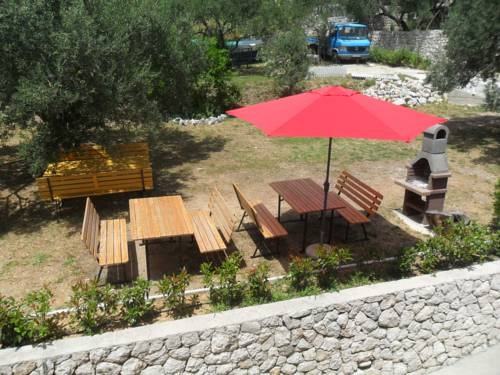 Imagen general del Hotel Apartments Njiric. Foto 14