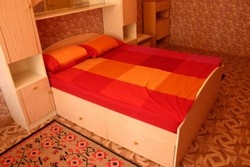 Imagen general del Hotel Apartments Office Wings. Foto 2