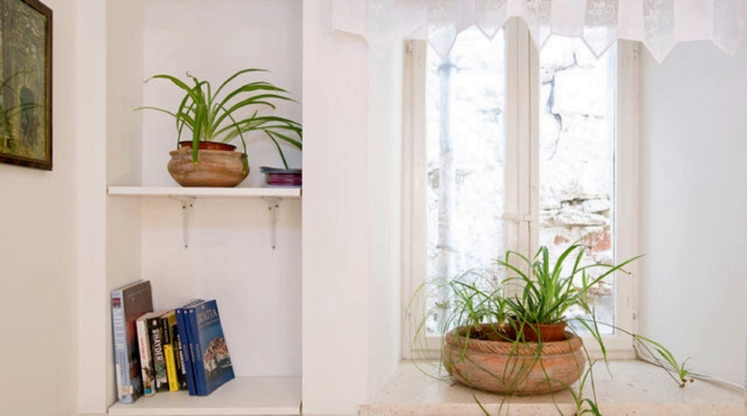 Imagen de la habitación del Hotel Apartments Old Town Economy. Foto 2