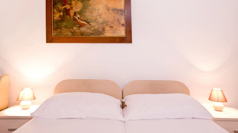 Imagen de la habitación del Hotel Apartments Old Town Economy. Foto 5