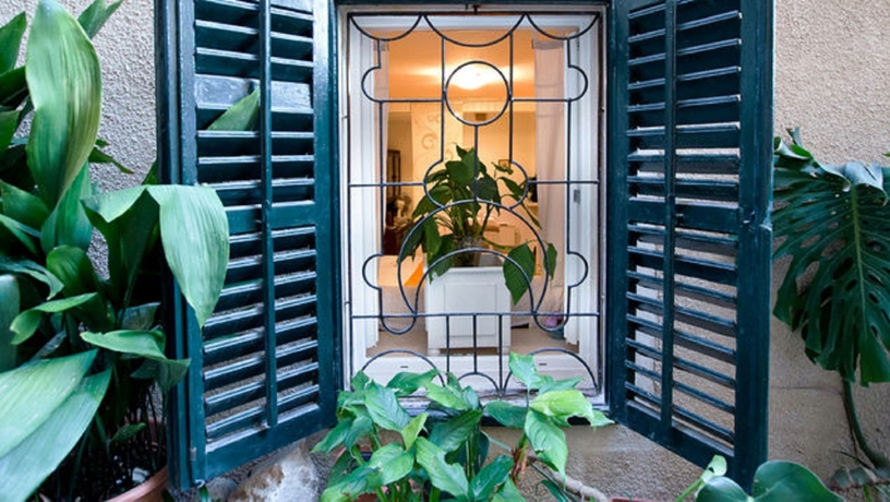 Imagen de la habitación del Hotel Apartments Old Town Economy. Foto 7