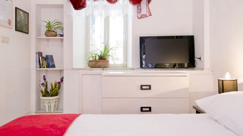 Imagen de la habitación del Hotel Apartments Old Town Economy. Foto 9