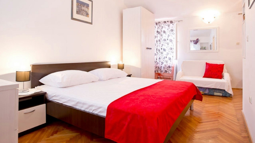 Imagen de la habitación del Hotel Apartments Old Town Economy. Foto 14