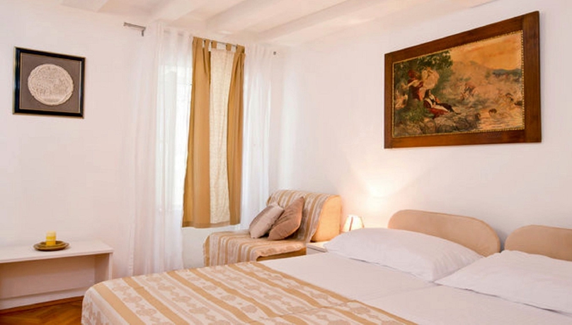 Imagen de la habitación del Hotel Apartments Old Town Economy. Foto 16