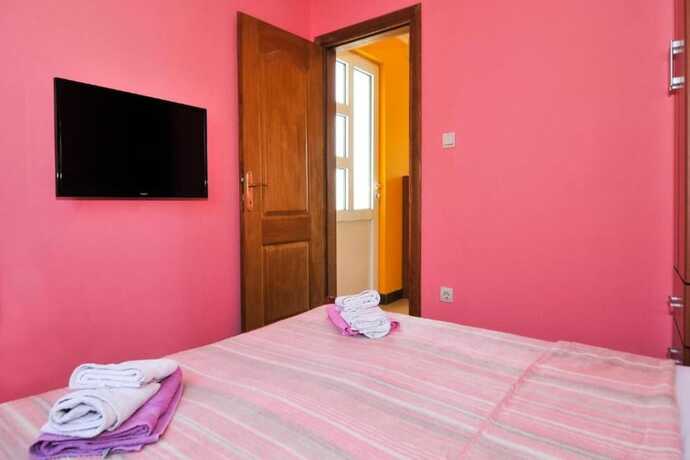 Imagen general del Hotel Apartments Olga Tivat. Foto 3