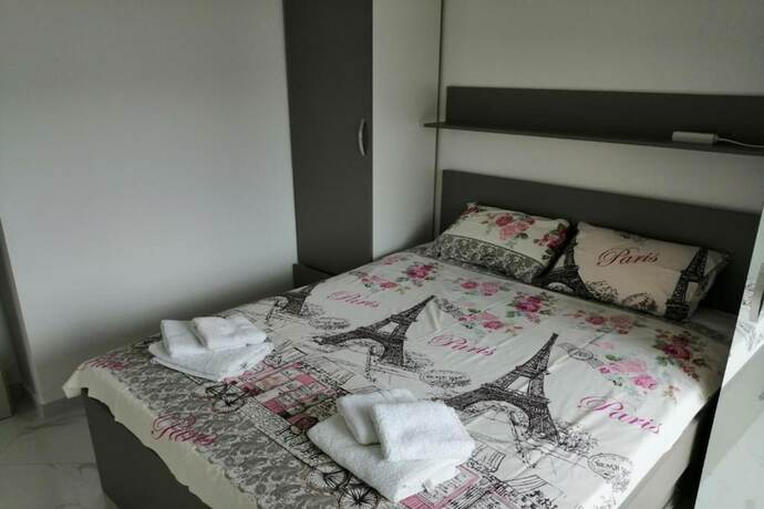 Imagen general del Hotel Apartments Olga Tivat. Foto 4