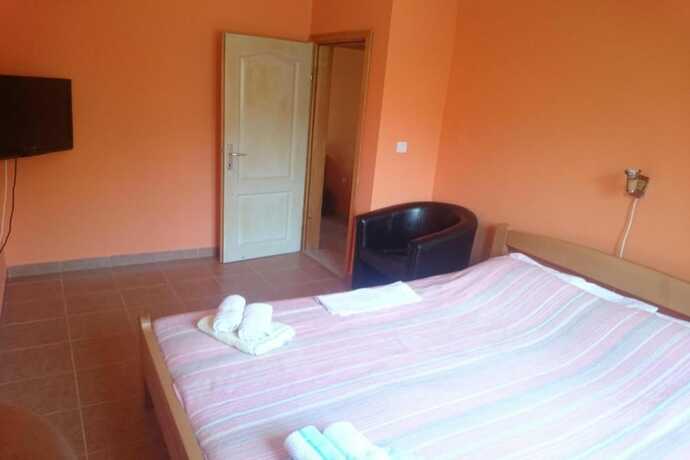 Imagen general del Hotel Apartments Olga Tivat. Foto 5