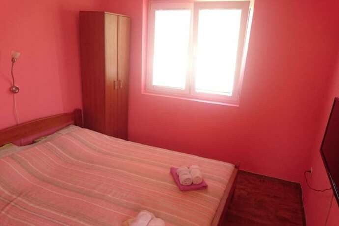 Imagen general del Hotel Apartments Olga Tivat. Foto 9