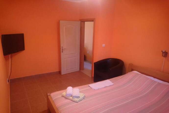 Imagen de la habitación del Hotel Apartments Olga Tivat. Foto 11