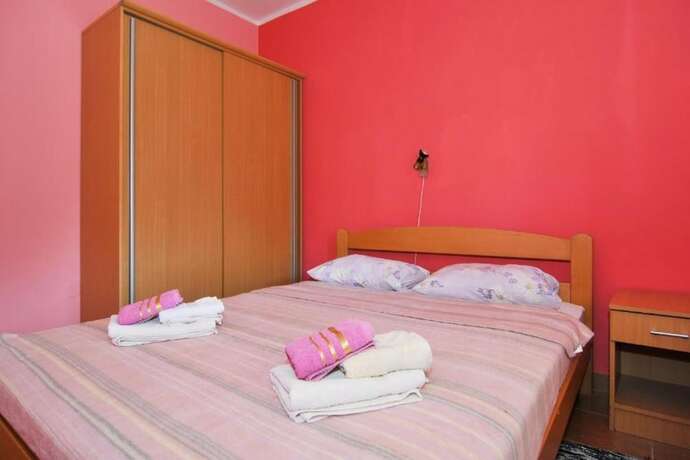 Imagen de la habitación del Hotel Apartments Olga Tivat. Foto 13