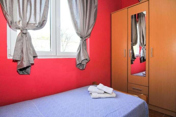Imagen de la habitación del Hotel Apartments Olga Tivat. Foto 14