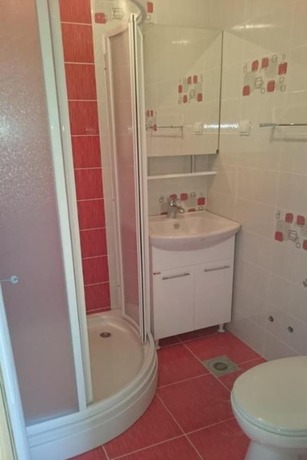 Imagen de la habitación del Hotel Apartments Olga Tivat. Foto 15
