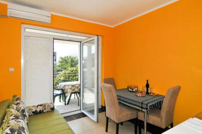 Imagen de la habitación del Hotel Apartments Olga Tivat. Foto 18