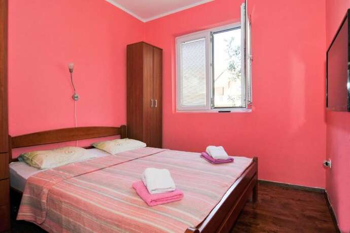 Imagen de la habitación del Hotel Apartments Olga Tivat. Foto 19