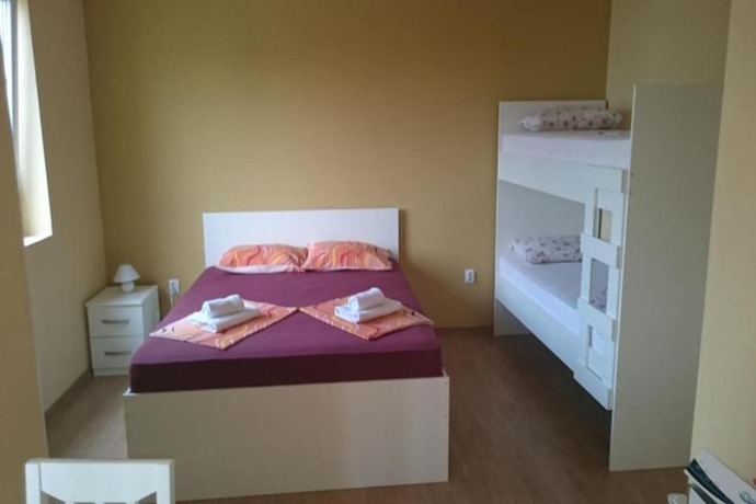 Imagen de la habitación del Hotel Apartments Olga Tivat. Foto 20