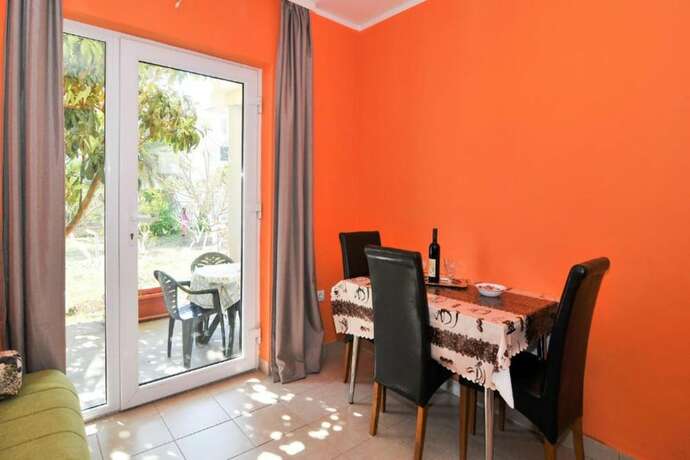 Imagen de la habitación del Hotel Apartments Olga Tivat. Foto 21