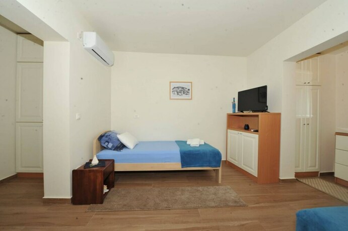 Imagen general del Hotel Apartments Olive. Foto 2