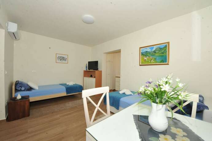 Imagen general del Hotel Apartments Olive. Foto 3