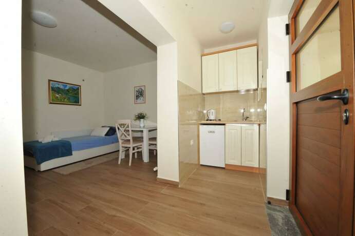 Imagen general del Hotel Apartments Olive. Foto 4