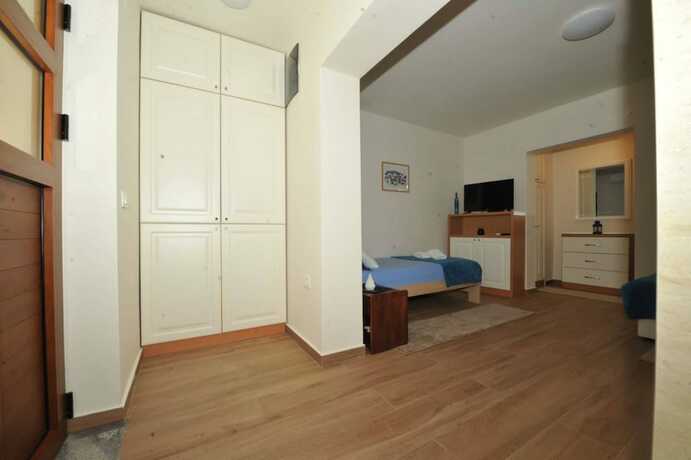 Imagen general del Hotel Apartments Olive. Foto 5
