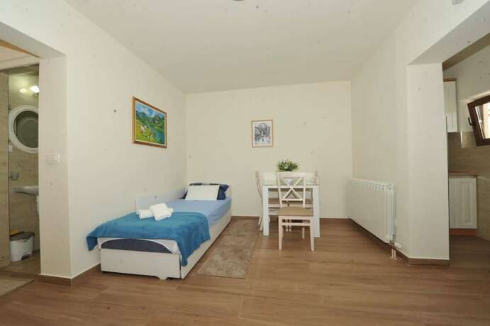 Imagen general del Hotel Apartments Olive. Foto 6