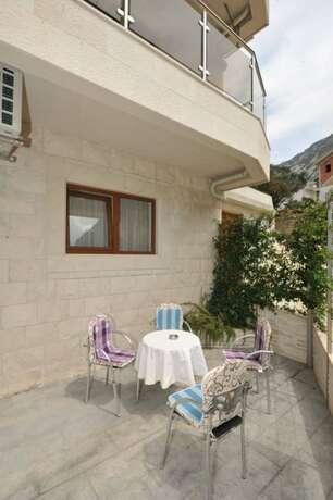 Imagen general del Hotel Apartments Olive. Foto 7