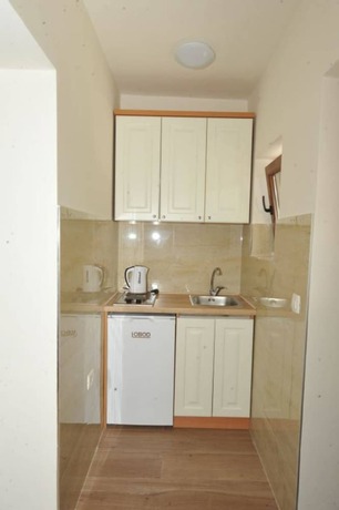 Imagen general del Hotel Apartments Olive. Foto 8