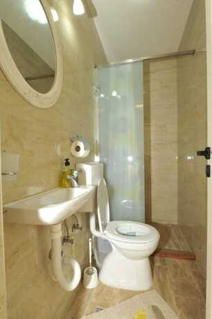 Imagen general del Hotel Apartments Olive. Foto 9