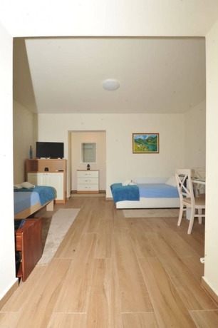 Imagen general del Hotel Apartments Olive. Foto 11