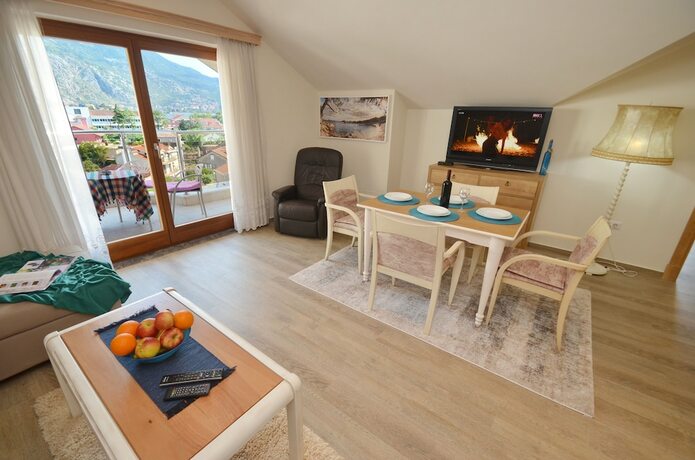 Imagen de la habitación del Hotel Apartments Olive. Foto 12