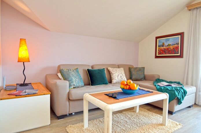 Imagen de la habitación del Hotel Apartments Olive. Foto 15