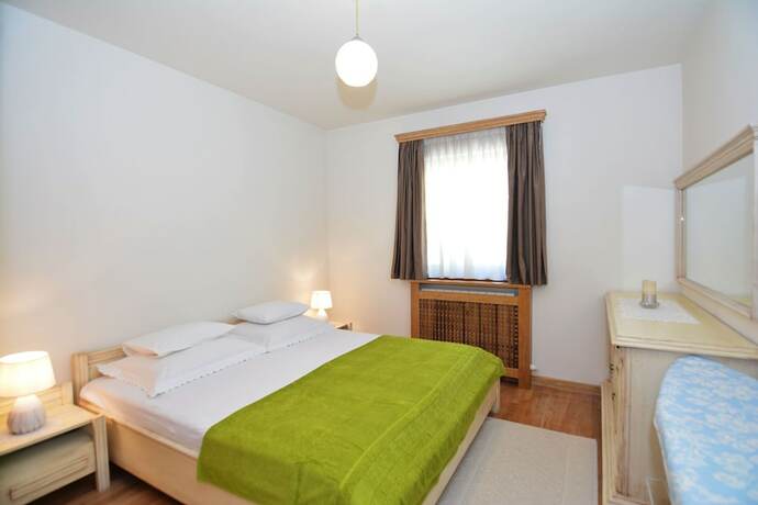 Imagen de la habitación del Hotel Apartments Olive. Foto 16