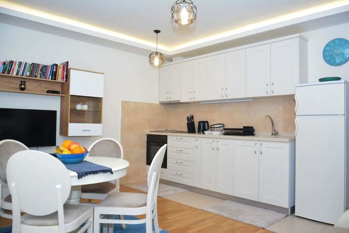Imagen de la habitación del Hotel Apartments Olive. Foto 18