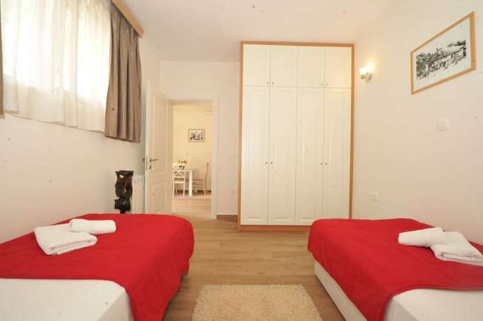 Imagen de la habitación del Hotel Apartments Olive. Foto 19