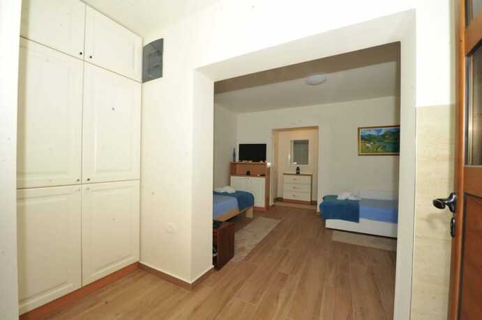 Imagen de la habitación del Hotel Apartments Olive. Foto 22