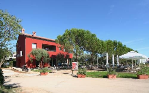 Imagen general del Hotel Apartments Oliveto. Foto 1