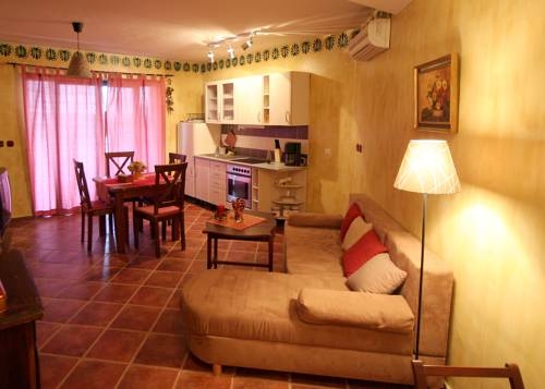 Imagen general del Hotel Apartments Oliveto. Foto 2