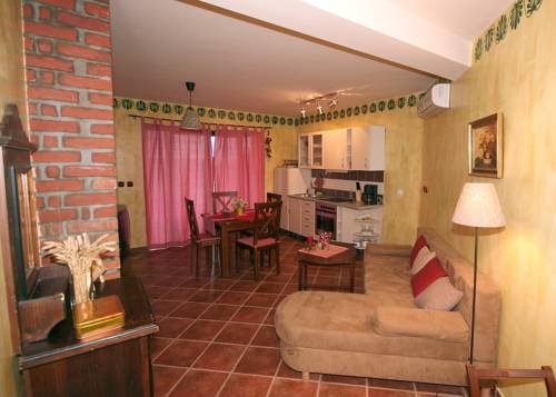 Imagen general del Hotel Apartments Oliveto. Foto 3