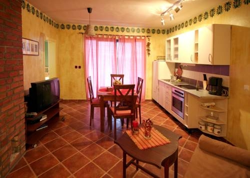 Imagen general del Hotel Apartments Oliveto. Foto 4