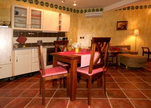 Imagen general del Hotel Apartments Oliveto. Foto 5