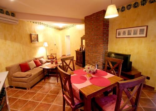 Imagen general del Hotel Apartments Oliveto. Foto 6